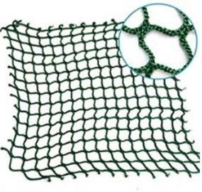 Green Safety Netting