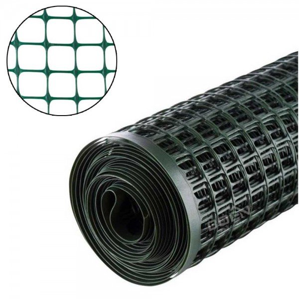 HDPE Mesh Fencing Trellis Plastic Net Garden Fence for Garden Crop Plant -  China Garden Supplies and Garden price