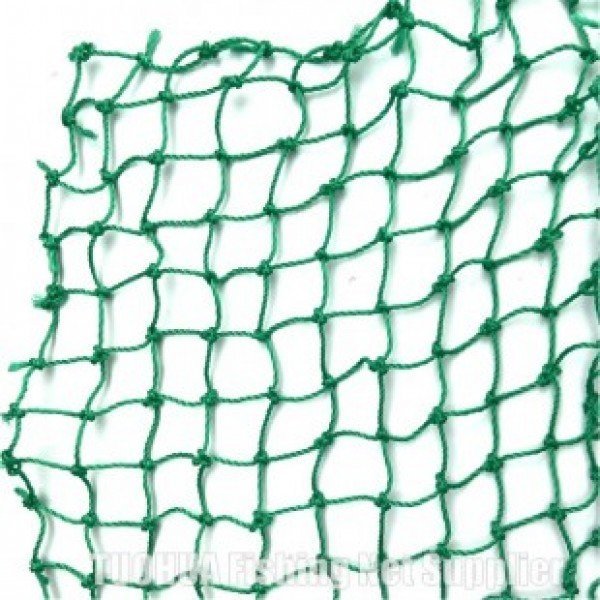 Fishing Net - OEM, Rich Material and Specifications