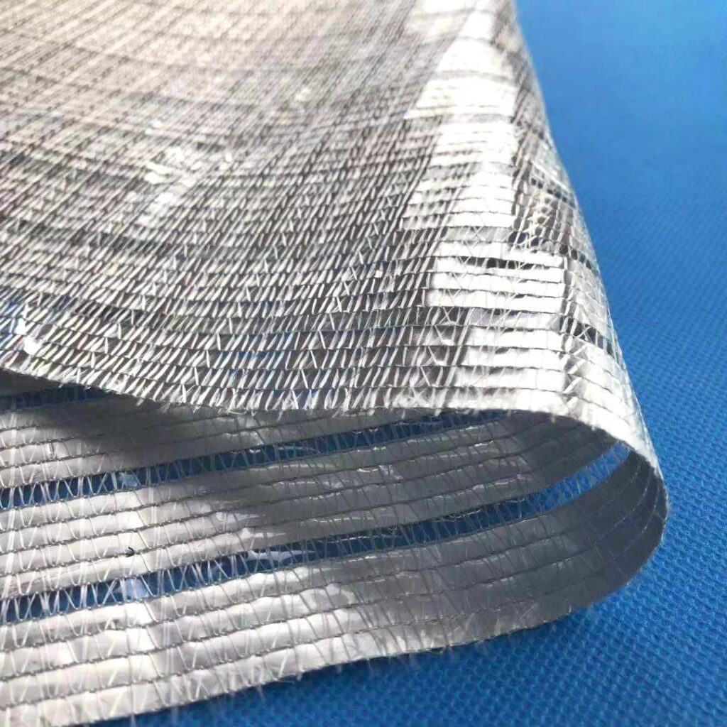 Aluminium shade net new type details-3