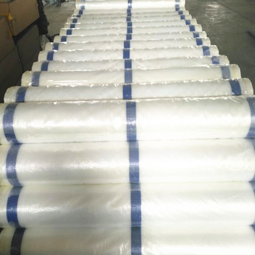 Scaffold Sheeting supplier factory-6_2