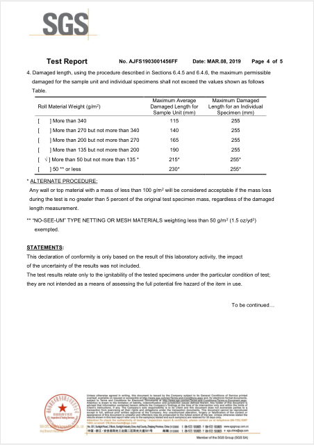 Scaffold sheeting Certificate (3)