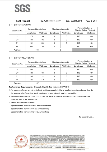 Scaffold sheeting Certificate (4)