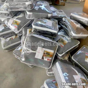 Shade sail supplier & wholesale factory