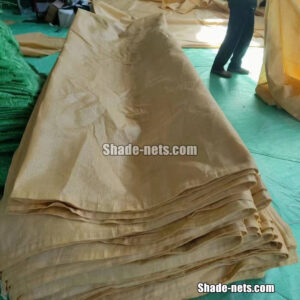 Shade sail supplier & wholesale factory-7
