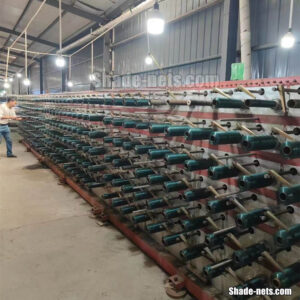 agro shade nets supplier & factory