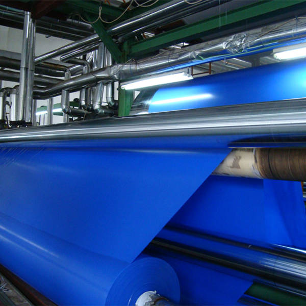 tarpaulin supplier factory