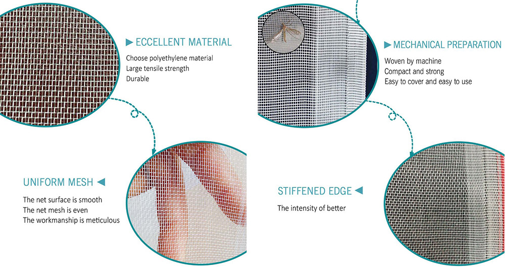 greenhouse insect netting details-1